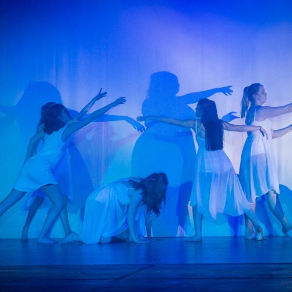 Dance Recital 2018 - St Benedict's School-105